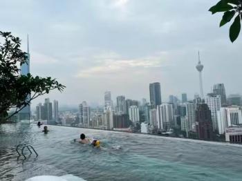 Condominium at No. 5, Lorong Walter Grenier, Bukit Bintang, Bukit Bintang, photo 6