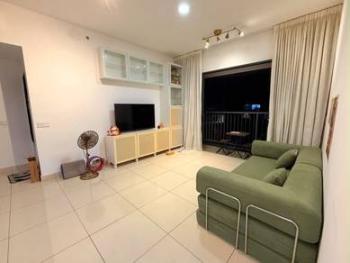 Condominium at Setia City Residences, Setia Alam, photo 4
