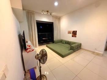 Condominium at Setia City Residences, Setia Alam, photo 2