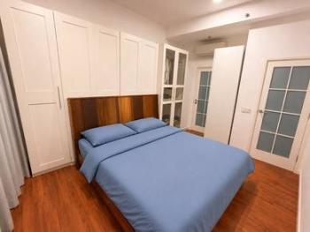 Condominium at Setia City Residences, Setia Alam, photo 7