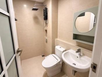 Condominium at Setia City Residences, Setia Alam, photo 8