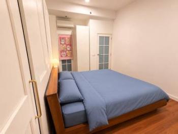Condominium at Setia City Residences, Setia Alam, photo 6