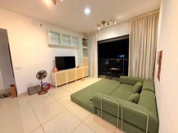 Condominium at Setia City Residences, Setia Alam, photo 1