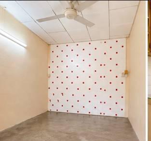 Apartment at Taman Bagan, Butterworth, photo 3