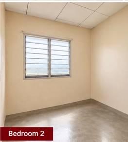 Apartment at Taman Bagan, Butterworth, photo 6