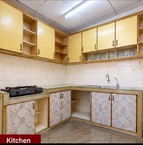 Apartment at Taman Bagan, Butterworth, photo 5