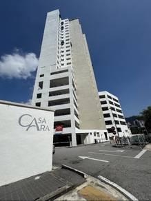 Apartment at Casa Ara, Sungai Ara, photo 1