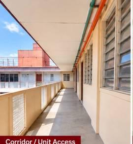 Apartment at Taman Bagan, Butterworth, photo 4