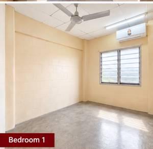 Apartment at Taman Bagan, Butterworth, photo 2
