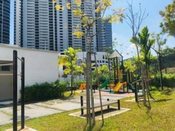 Apartment at Casa Ara, Sungai Ara, photo 6