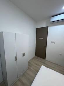 卧室 – Jalan Uplands, Kuching的公寓，照片2