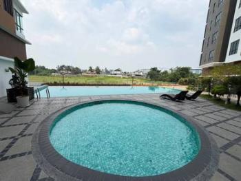 Apartmen di Jalan Stampin Tengah, Kuching, foto 4