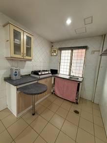 Flat at Arang road, Kuching, photo 5