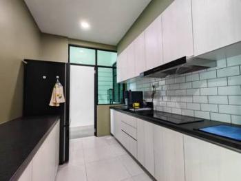 Apartmen di Jln Batu Kawa, Kuching, foto 6