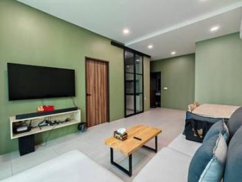 Apartmen di Jln Batu Kawa, Kuching, foto 1