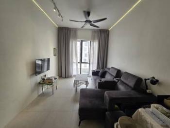 Apartment at Arang Road, Kuching, photo 1