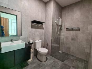 Apartmen di Jln Batu Kawa, Kuching, foto 8