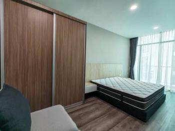 Apartmen di Jln Batu Kawa, Kuching, foto 4