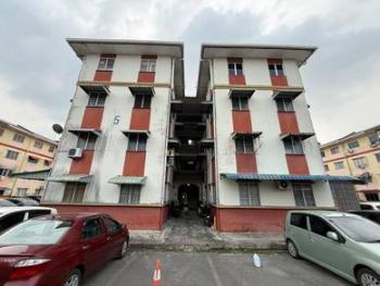 Flat at Arang road, Kuching, photo 1