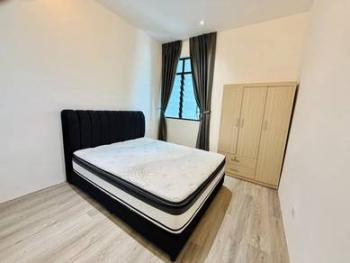 Apartmen di Jalan Stampin Tengah, Kuching, foto 9