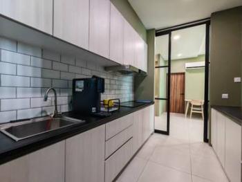 Apartmen di Jln Batu Kawa, Kuching, foto 3