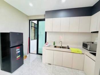 Apartmen di Jalan Stampin Tengah, Kuching, foto 7