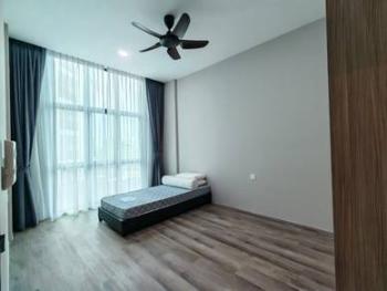 Apartmen di Jln Batu Kawa, Kuching, foto 10