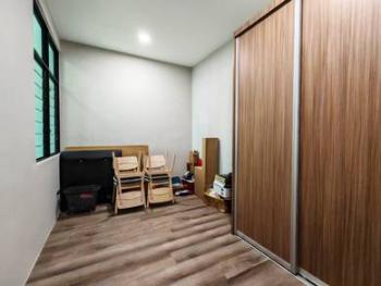Apartmen di Jln Batu Kawa, Kuching, foto 5