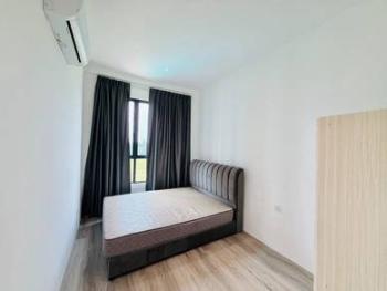 Apartmen di Jalan Stampin Tengah, Kuching, foto 3