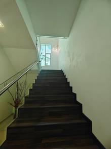 Bungalow at Parklane Residences @ Bandar Baru Sri Klebang, Ipoh, photo 9
