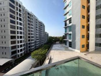 Kondominium di Polo Residence, Ipoh, foto 7