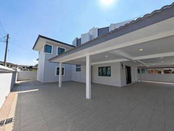 Bungalow at Taman Mansion, Ipoh, photo 2