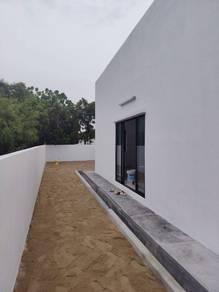Bungalow at Menglembu, Ipoh, photo 8