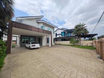 Bungalow at Parklane Residences @ Bandar Baru Sri Klebang, Ipoh, photo 8