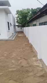 Bungalow at Menglembu, Ipoh, photo 6