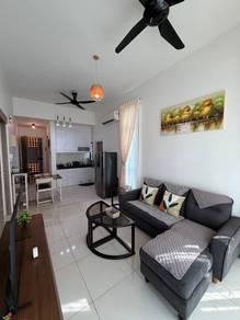 Kondominium di Polo Residence, Ipoh, foto 9