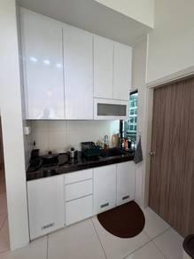 Kondominium di Polo Residence, Ipoh, foto 2