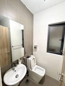 Kondominium di Polo Residence, Ipoh, foto 10