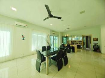 Bungalow at Parklane Residences @ Bandar Baru Sri Klebang, Ipoh, photo 5