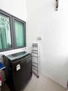 Kondominium di Polo Residence, Ipoh, foto 6