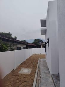 Bungalow at Menglembu, Ipoh, photo 7