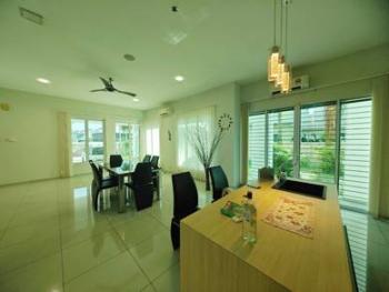 Bungalow at Parklane Residences @ Bandar Baru Sri Klebang, Ipoh, photo 7