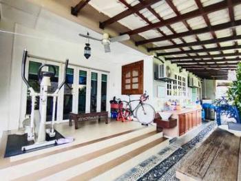 Bungalow at SS 12, Subang Jaya, photo 5