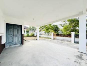Banglo di Bandar Tasik Senangin, Lenggeng, foto 5