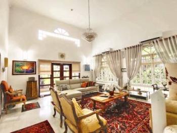 Bungalow at SS 12, Subang Jaya, photo 9