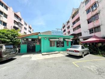 Taman Samudra, Batu Caves的平层住宅，照片9