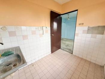 Pkns Seksyen 19, Shah Alam的平层住宅，照片9