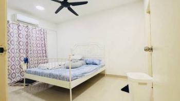 Apartment at Seri Mutiara, Setia Alam, photo 9