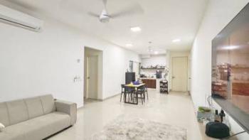 Apartment at Seri Mutiara, Setia Alam, photo 3