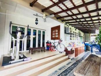 Bungalow at SS 12, Subang Jaya, photo 5